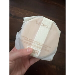 Biossance Dry Body Brush, NEW